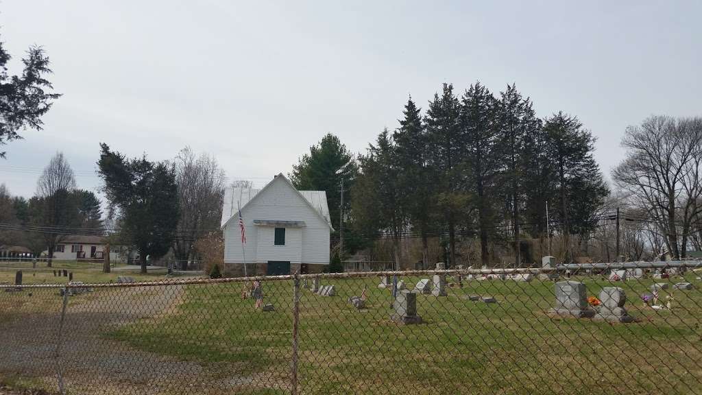 Harmony Chapel | Conowingo, MD 21918, USA