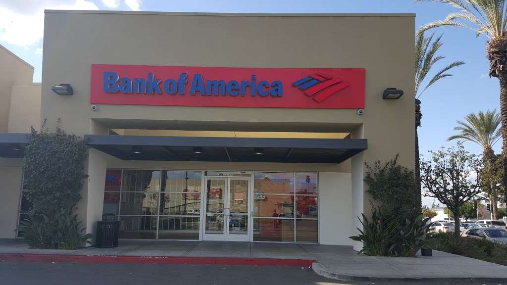 Bank of America Financial Center | 406 N Euclid St, Anaheim, CA 92801, USA | Phone: (714) 956-0330