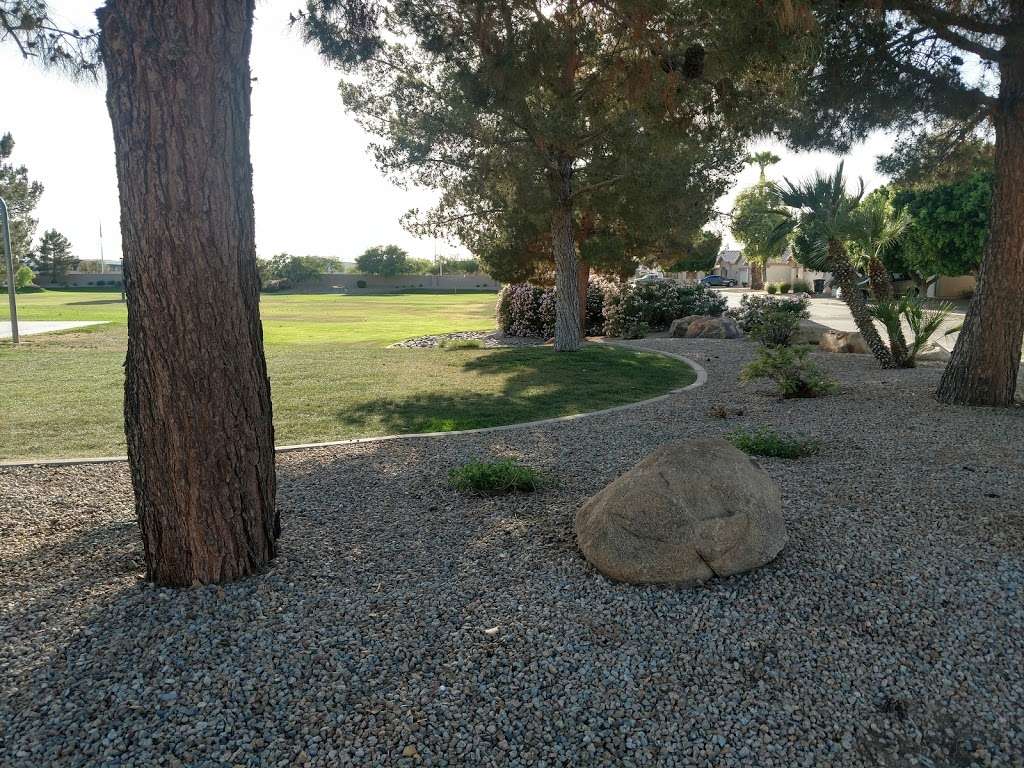 Haro park | 601-671 E Sheffield Ave, Chandler, AZ 85225, USA