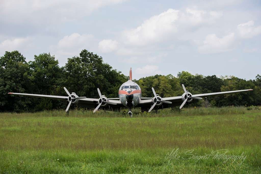 Dempsay Farm Airport | Rantoul, KS 66079, USA