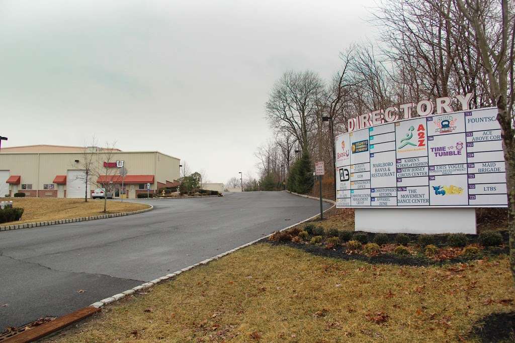 Marlboro Business Park | 165 Amboy Rd, Morganville, NJ 07751, USA | Phone: (732) 536-8343