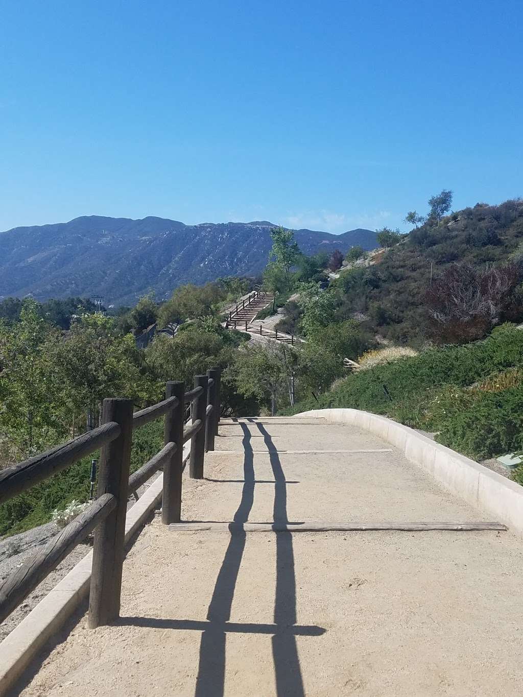 McVicker Stairs Hiking Trail | McVicker Canyon Park Rd, Lake Elsinore, CA 92530, USA