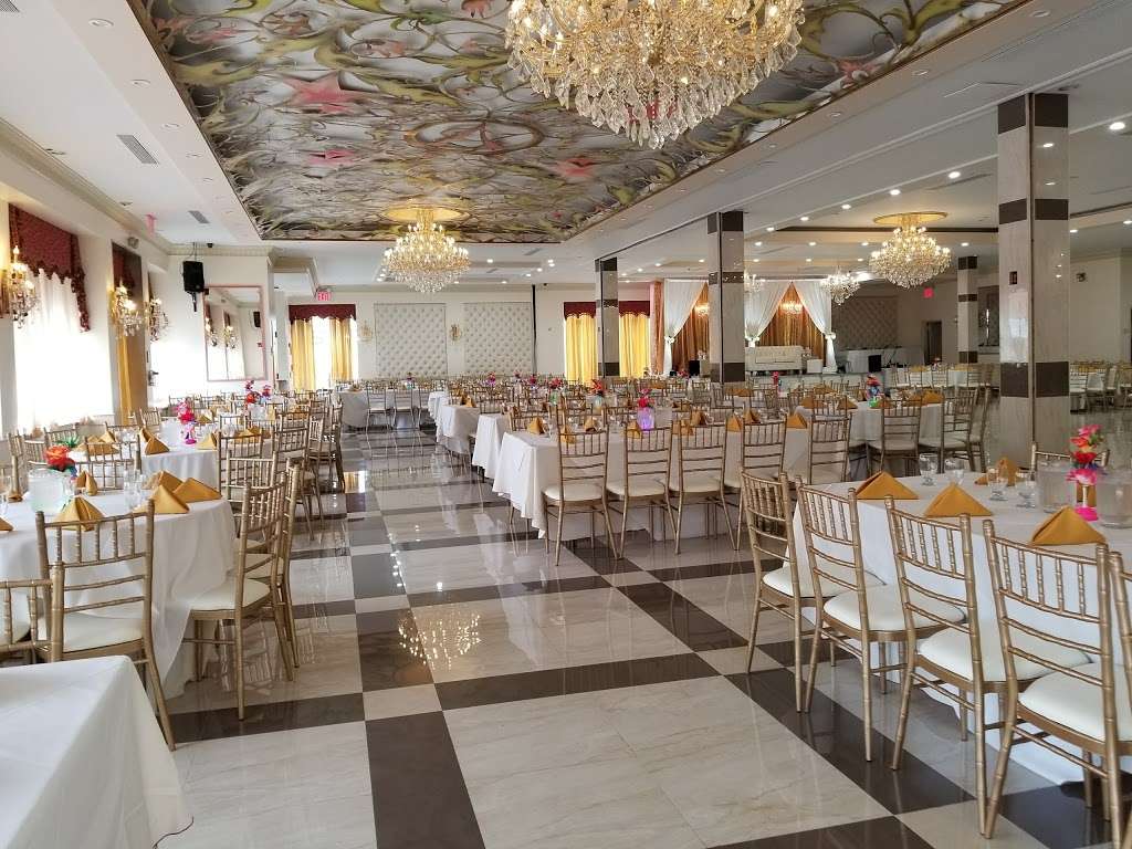 Five Star Banquet | 13-05 43rd Ave, Long Island City, NY 11101, USA | Phone: (718) 784-8484