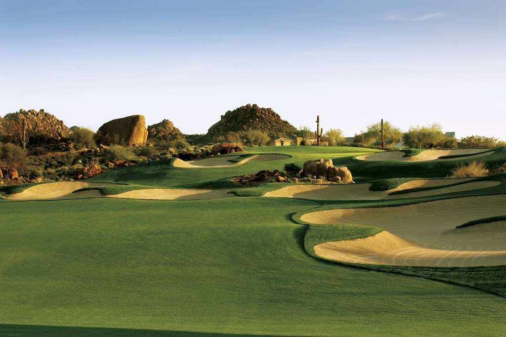 Arizona Classic Golf Homes LLC | 159 W Knox Rd, Tempe, AZ 85284, USA | Phone: (480) 518-7370
