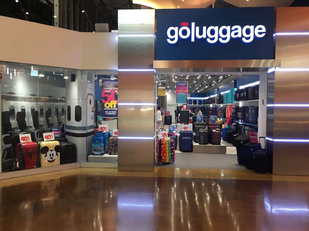 goluggage | 11401 NW 12th St ste# 264 by entrence num 8 next to, Fossil, Miami, FL 33172, USA | Phone: (786) 336-9941