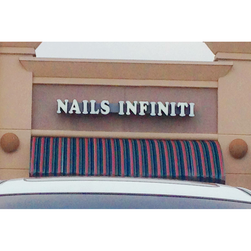 Nails Infiniti | 2035 Farm to Market 359, Richmond, TX 77406, USA | Phone: (832) 595-8994