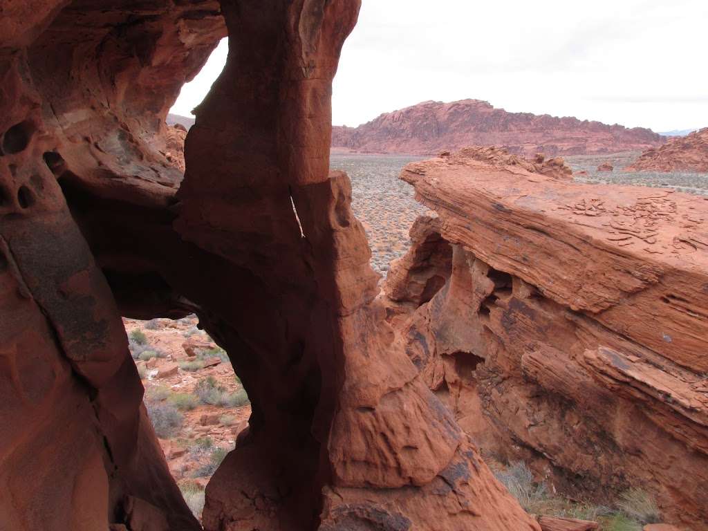 Beehives | Valley of Fire Hwy, Overton, NV 89040, USA