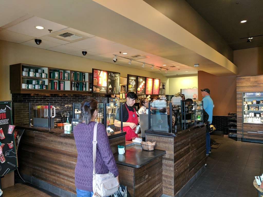 Starbucks | 14061 Jeffrey Rd, Irvine, CA 92620, USA | Phone: (949) 726-0874