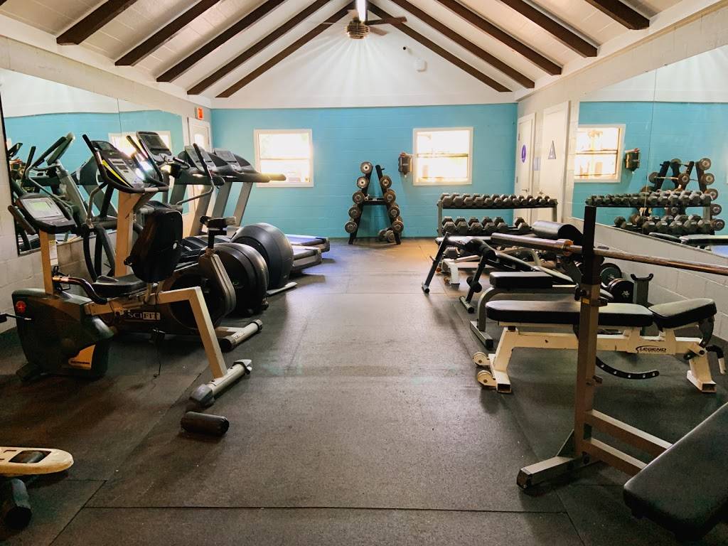 Surrey Resort and Gym | 16590 CA-116, Guerneville, CA 95446, USA