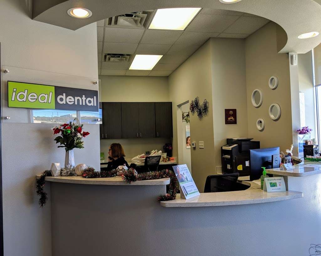 Ideal Dental of Stone Oak | 22106 U.S. 281 N #103, San Antonio, TX 78258, USA | Phone: (210) 714-5710