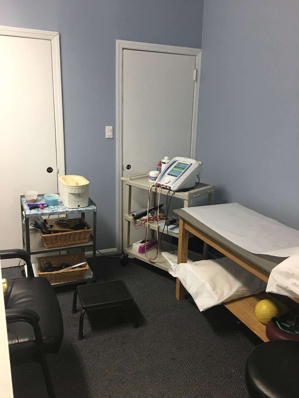 Advanced Physical Therapy | 6642 Forest Ave, Ridgewood, NY 11385, USA | Phone: (718) 821-4216