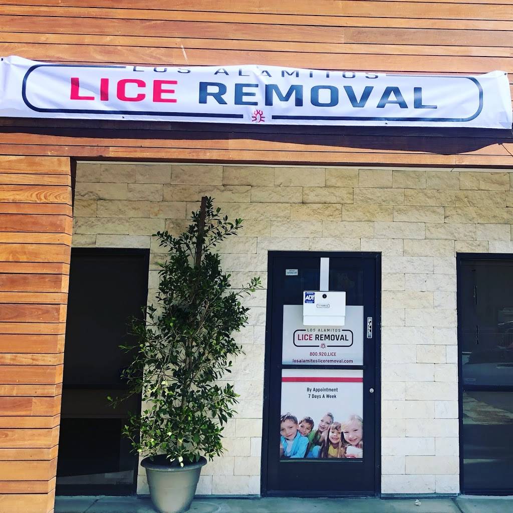 Los Alamitos Lice Removal | 4012 Katella Ave UNIT 104, Los Alamitos, CA 90720, USA | Phone: (800) 920-5423