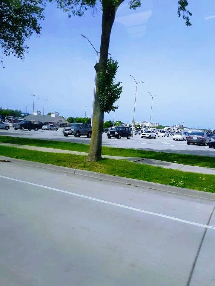 State Fair Park & Ride | 8300 W Adler St, West Allis, WI 53214, USA