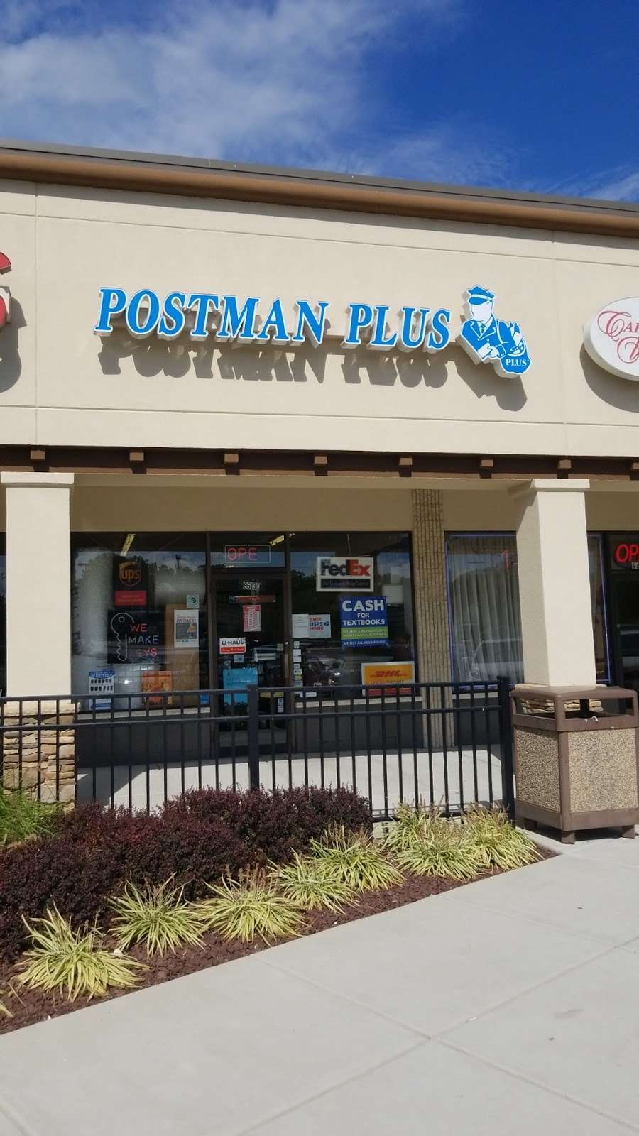 Postman Plus Carney | 9613 Harford Rd C, Baltimore, MD 21234, USA | Phone: (410) 665-3211