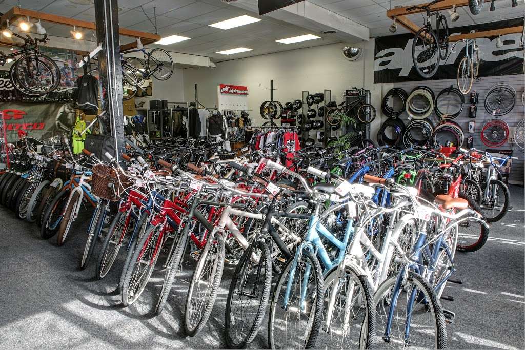 Motostrano Electric Bikes | 926 Broadway, Redwood City, CA 94063, USA | Phone: (650) 918-6259