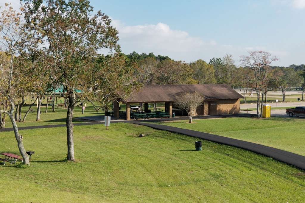 Tom Bass Regional Park III | 15108 Cullen Blvd, Houston, TX 77047, USA | Phone: (713) 440-1587