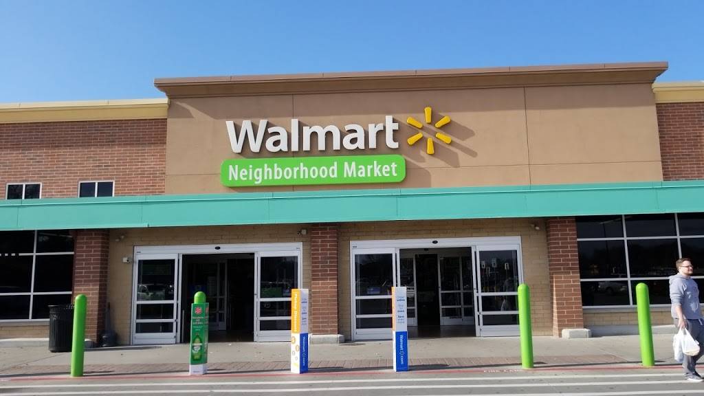 Walmart Neighborhood Market | 5051 L St, Omaha, NE 68117, USA | Phone: (402) 541-0820