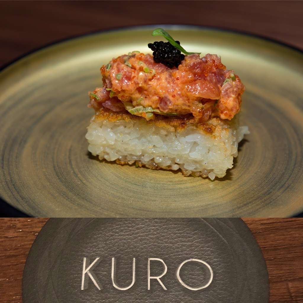 Kuro | 1000 Boardwalk, Atlantic City, NJ 08401, USA | Phone: (609) 449-1000