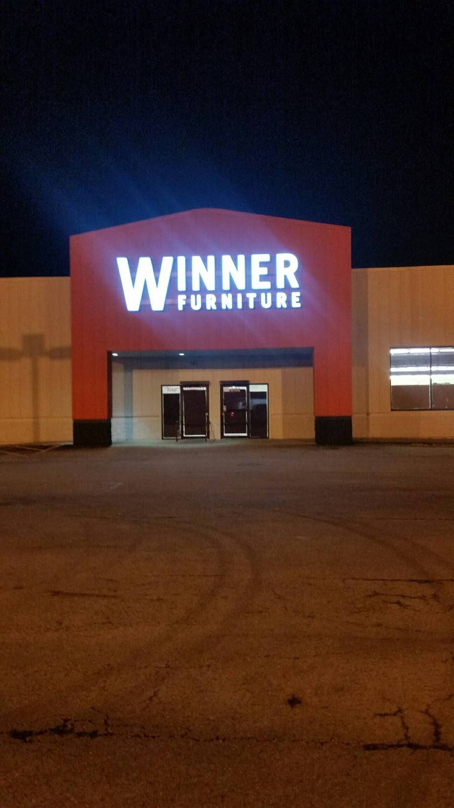 Winner Furniture | 8704 National Turnpike, Fairdale, KY 40118, USA | Phone: (502) 657-7447