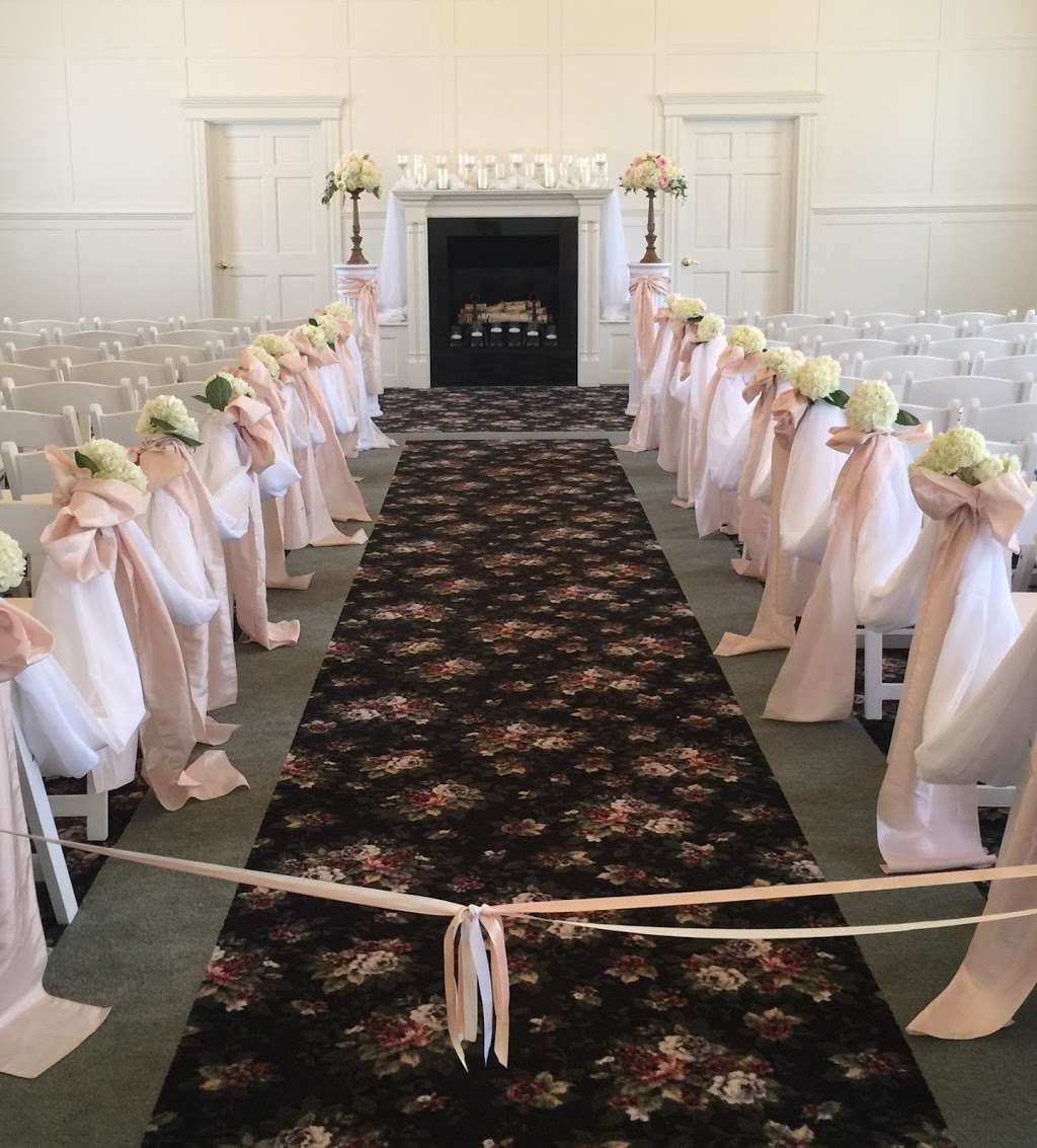 Dream Weddings & Events by Illumination Designs | 1500 Tremont St #11, Duxbury, MA 02332, USA | Phone: (508) 233-7326