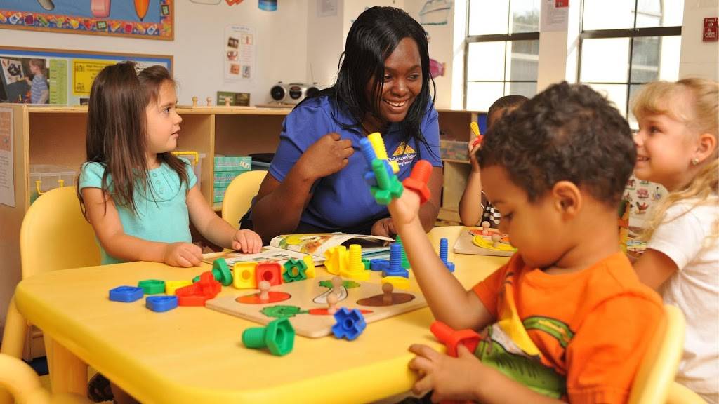 Childcare Network | 6048 W Fayetteville Rd, College Park, GA 30349, USA | Phone: (770) 996-1634