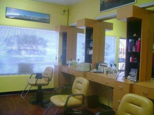 Jorges Barber Shop | 1927 30th St, San Diego, CA 92102, USA | Phone: (619) 230-0833