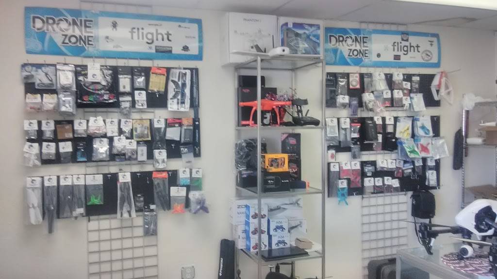 American Drones | 1000 SW 4th St, Moore, OK 73160, USA | Phone: (405) 308-0866