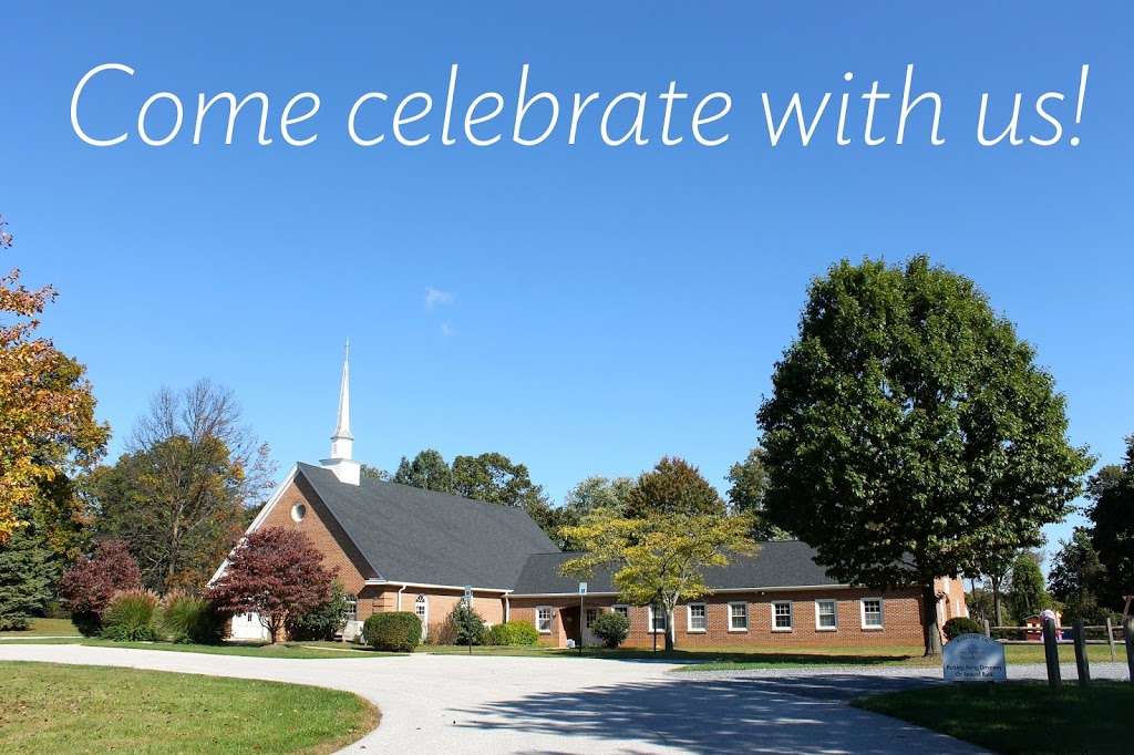 Church of the Resurrection | 11525 Greenspring Ave, Lutherville, MD 21093, USA | Phone: (410) 560-0456