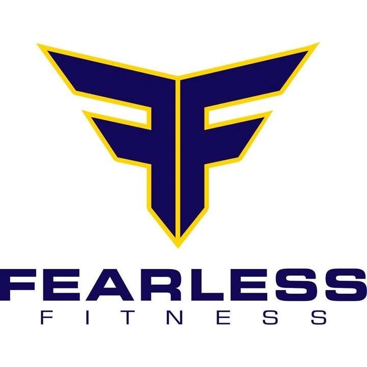 Fearless Fitness LTD | 4206 Sorrento Valley Blvd suite g, San Diego, CA 92121, USA | Phone: (858) 877-1370