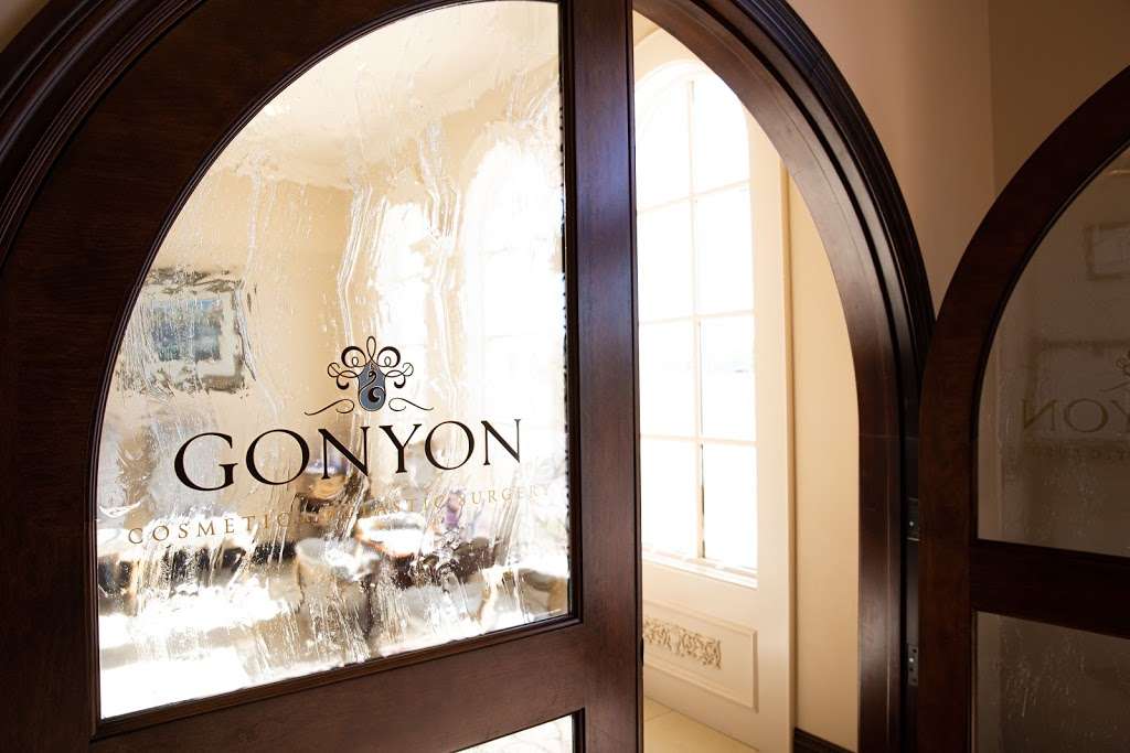 Gonyon Cosmetic and Plastic Surgery | 4450 Union St #100, Johnstown, CO 80534, USA | Phone: (970) 624-7979