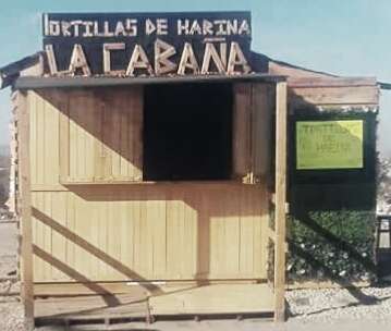 la Cabaña Tortillas De Harina | Escuela, Alfa Panamericano, Tijuana, B.C., Mexico | Phone: 664 287 9919