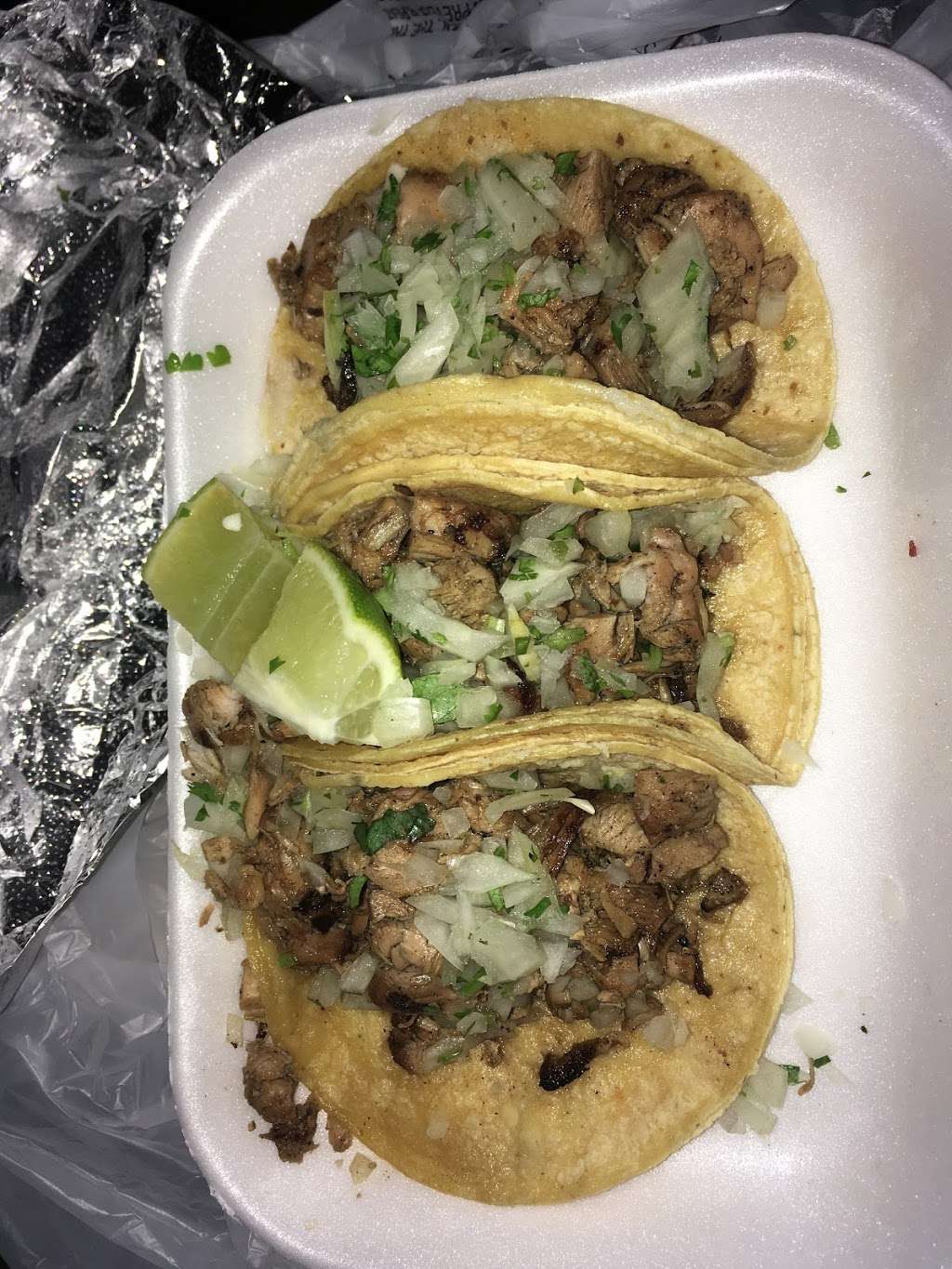 The Taco Man Catering | 2502 S Euclid Ave, Ontario, CA 91762, USA | Phone: (909) 398-4000