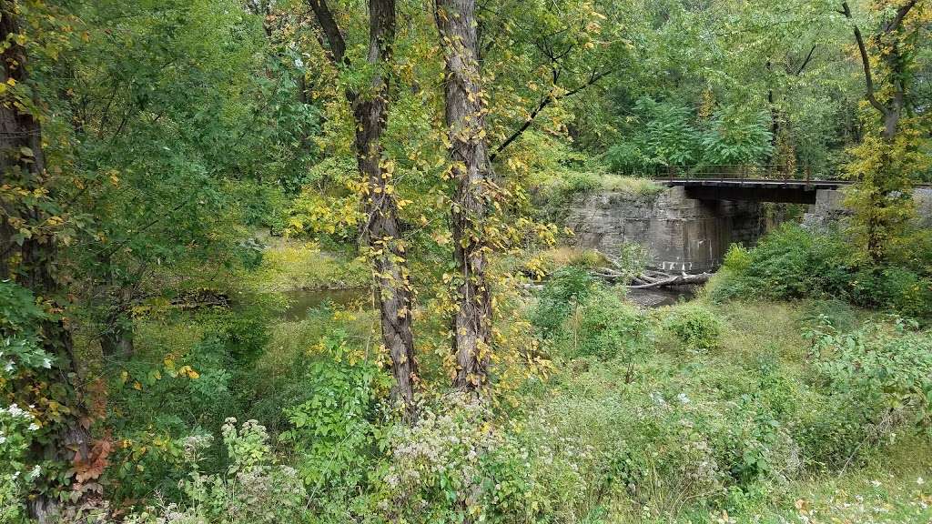 Cherry Creek Crossing Loop Trail | Oak St, Delaware Water Gap, PA 18327, USA