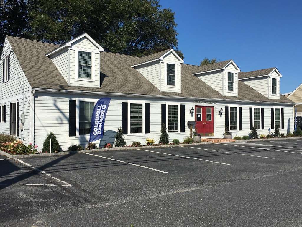 Coldwell Banker Resort Realty | 20184 Coastal Hwy, Rehoboth Beach, DE 19971, USA | Phone: (302) 227-5000