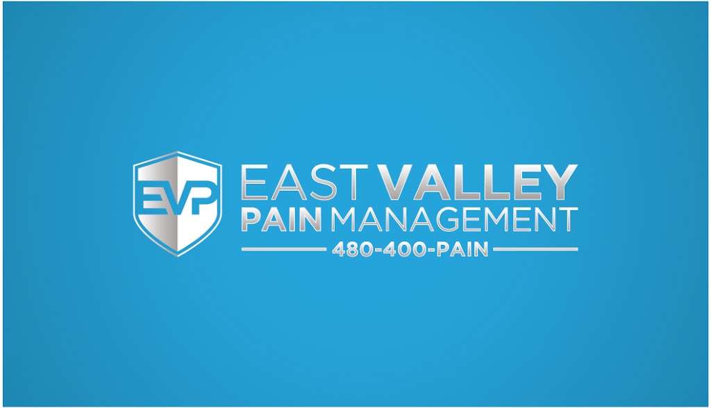 East Valley Pain Management | 2600 E Southern Ave suite i-1, Tempe, AZ 85282, USA | Phone: (480) 420-3600