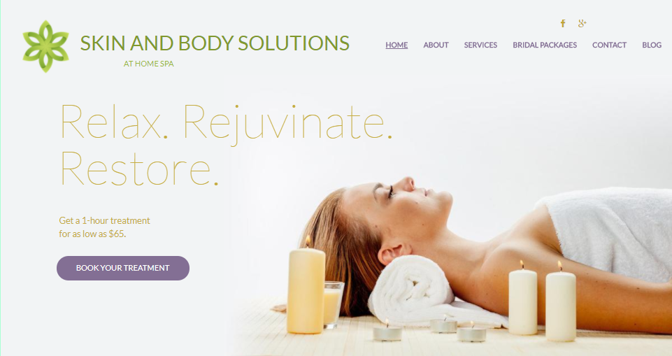 Skin and Body Solutions | 2020 Three Mile Run Rd, Perkasie, PA 18944, USA | Phone: (267) 446-8722