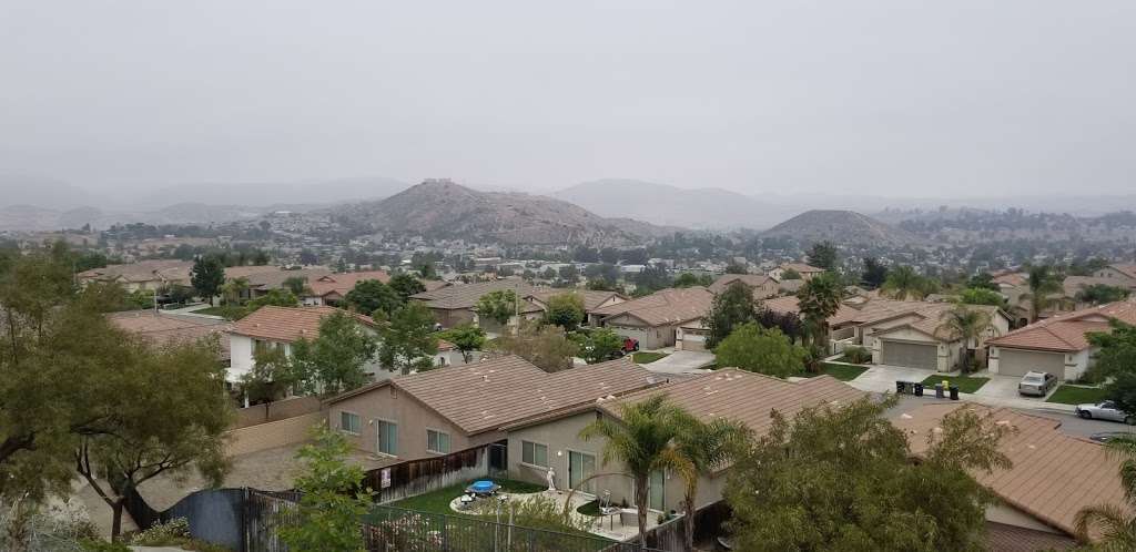 McVicker Stairs Hiking Trail | McVicker Canyon Park Rd, Lake Elsinore, CA 92530, USA