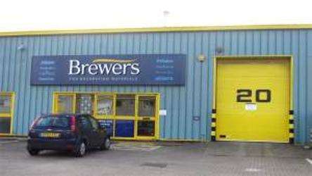 Brewers Decorator Centres | 20 Orchard Business Centre Sanderson Way, Vale Rd, Tonbridge TN9 1QQ, UK | Phone: 01732 356009