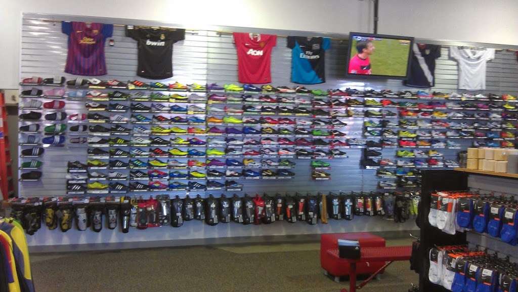 Soccer Village | 2271 Pointe Pkwy, Carmel, IN 46032, USA | Phone: (317) 571-0105