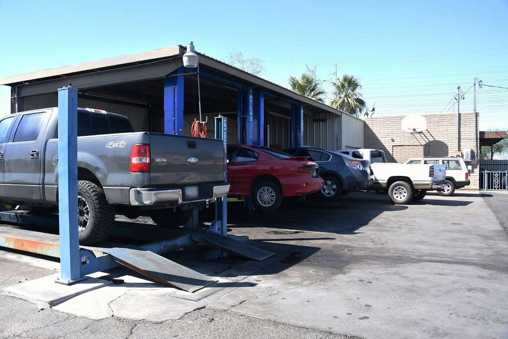 Choice Transmission & Complete Auto Care | 221 S McClintock Dr, Tempe, AZ 85281, USA | Phone: (480) 966-5800