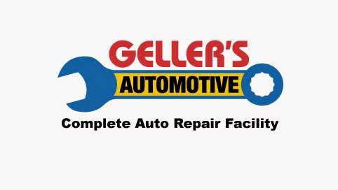 Gellers Automotive | 65 Lackawanna Dr, Stanhope, NJ 07874, USA | Phone: (973) 347-1700