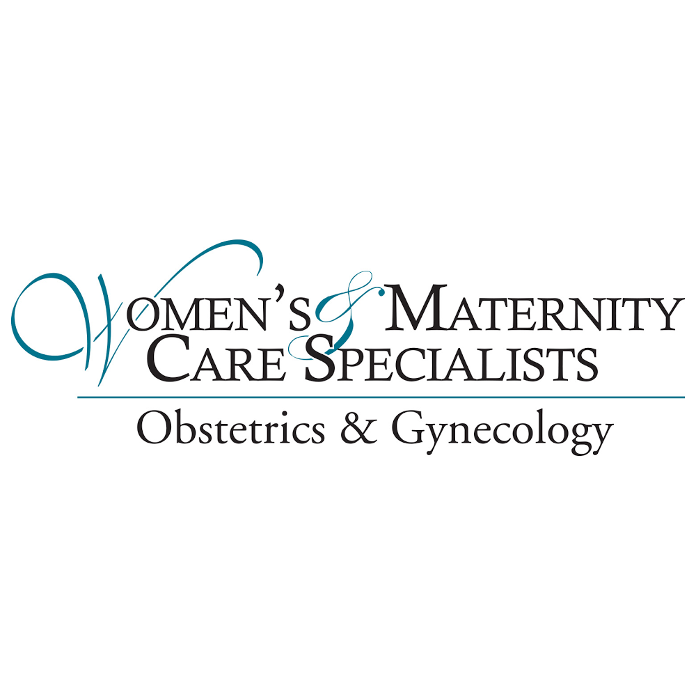 Womens & Maternity Care Specialists | 8701 Maitland Summit Blvd, Orlando, FL 32810, USA | Phone: (321) 304-6249