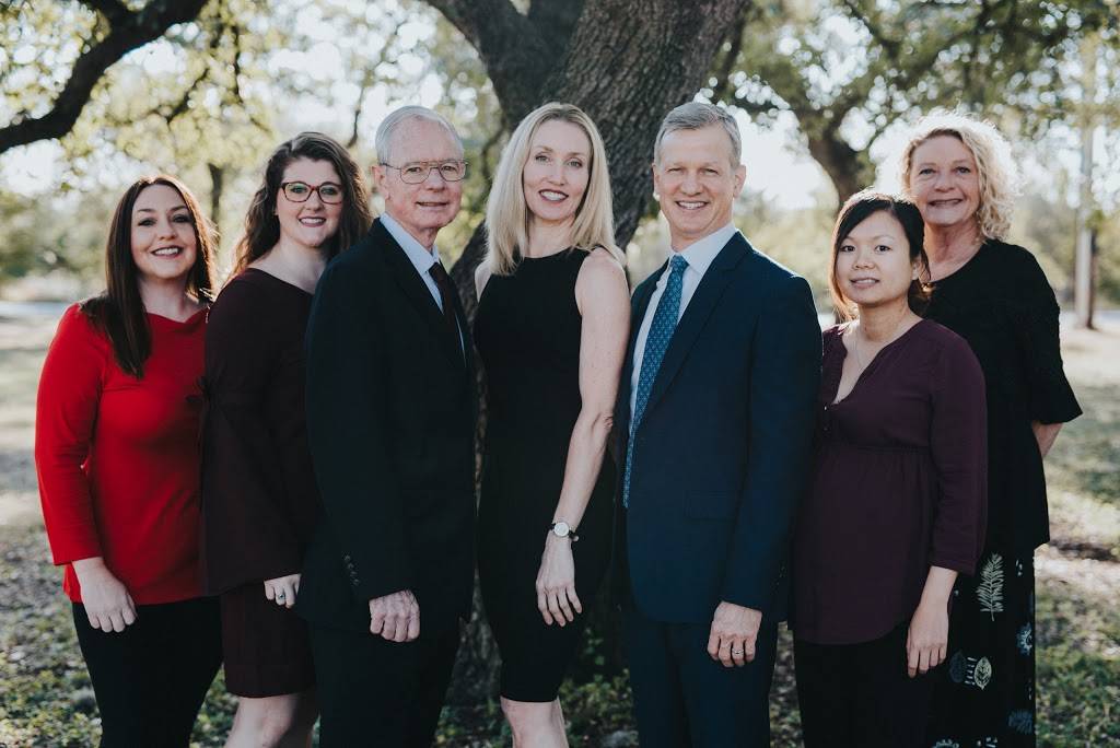 Farrell, Burdett & Johnson PLLC: Law Office of Clyde Farrell, Bl | 1000 Mo-Pac Cir, Austin, TX 78746, USA | Phone: (512) 323-2977