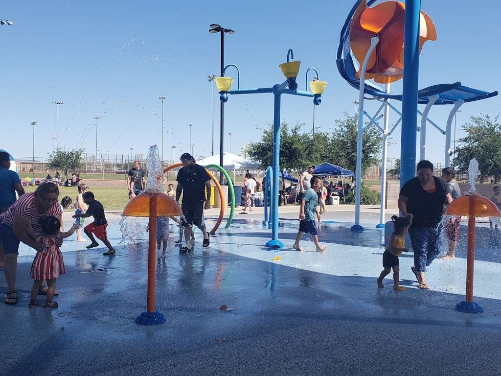 Pioneer Community Dog Park | 8755 N 83rd Ave, Peoria, AZ 85345, USA | Phone: (623) 773-7137