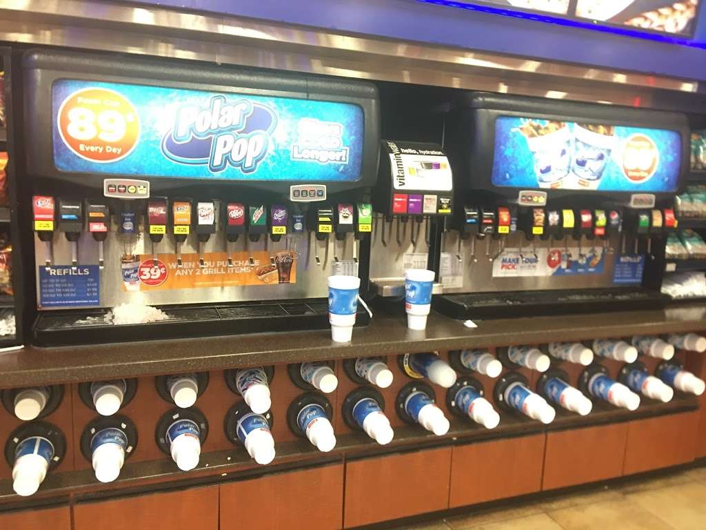 Circle K | 2650 W Camelback Rd, Phoenix, AZ 85017, USA | Phone: (602) 242-4030