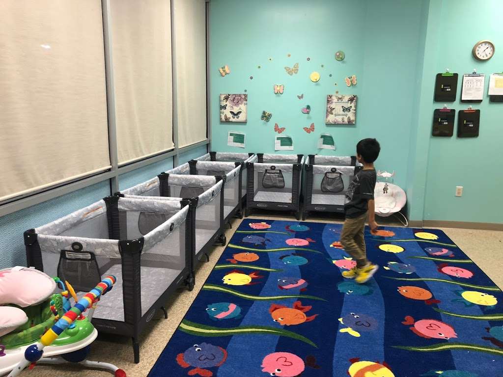 Forever Fun Child Care | 3815 N Fry Rd #100, Katy, TX 77449, USA | Phone: (281) 717-8142