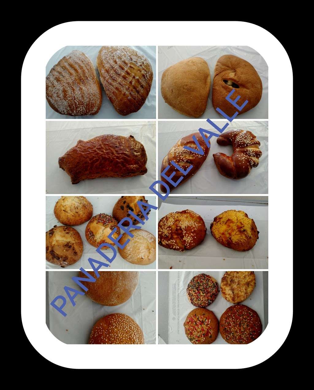 Panaderia Fuente | 740 N Midway Dr, Escondido, CA 92027, USA | Phone: (760) 755-7967