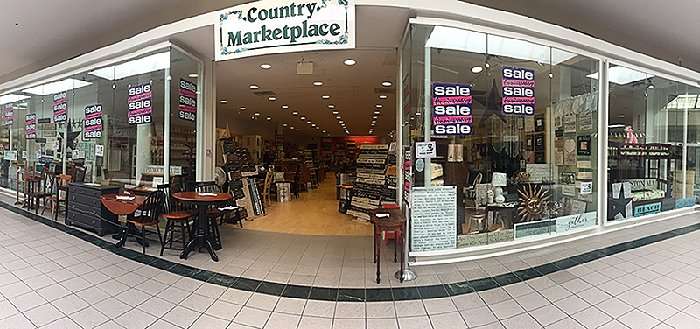 Country Marketplace | 101 Kingston Collection Way, Kingston, MA 02364, USA | Phone: (781) 585-4479