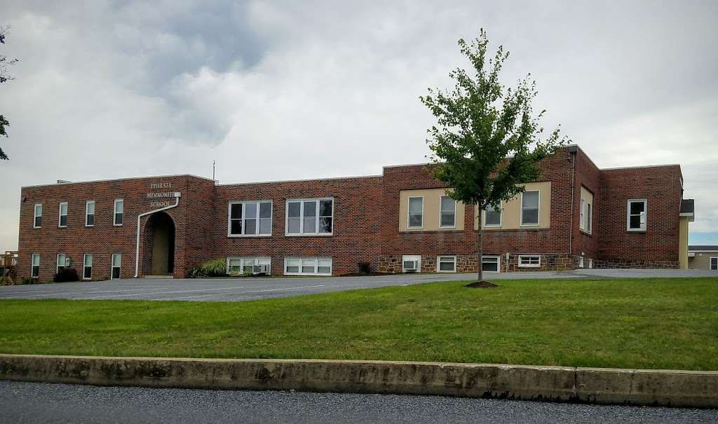 Ephrata Mennonite School | 598 Stevens Rd, Ephrata, PA 17522, USA | Phone: (717) 738-4266