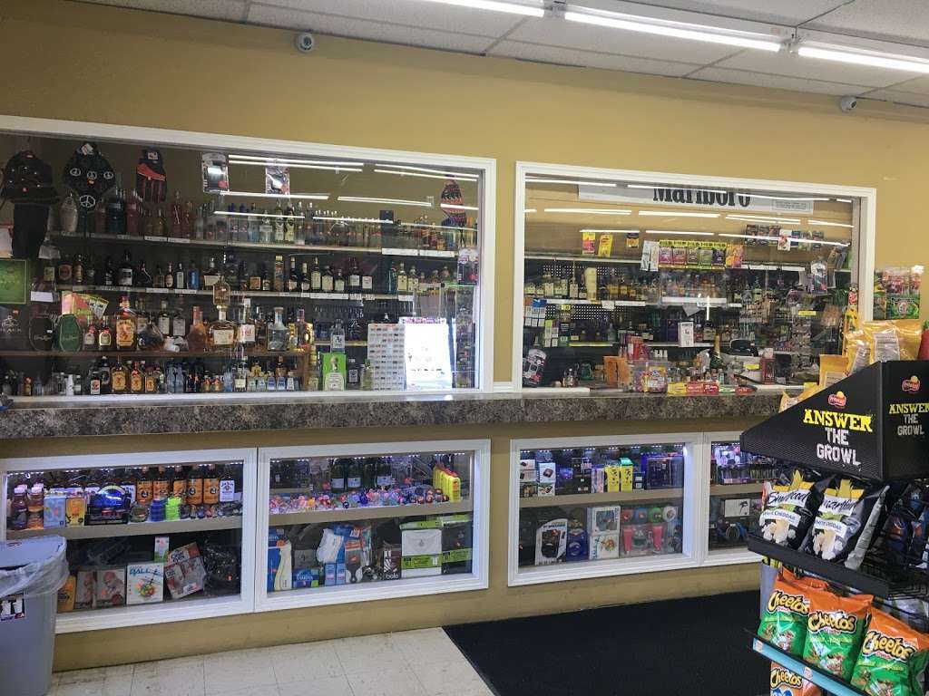 Guru Liquor | 4205 E 24th St, Kansas City, MO 64127, USA